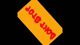 Don't Stop Carlos Vandago & Video By TDK