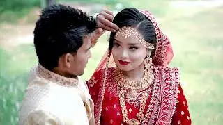 Premium Wedding Trailer || MH Raj Photography || New Wedding Video 2026
