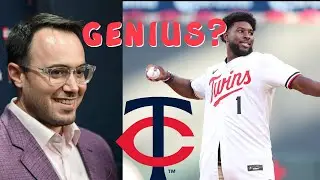 Why the Twins' Deadline 