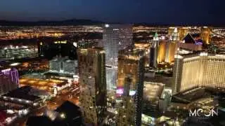 Andrea Bruno - F.I.N.I.T.O. (HD Official Video) - [MOON RECORDS]