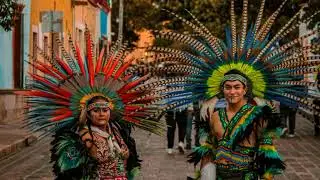 Aztec Gold The Legend and the Conquistador's Quest