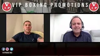 Jamie Moore talks about Carl Frampton's fight against WBO Super-Featherweight champ Jamel Herring