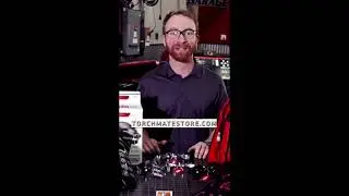 Torchmate&reg; Plasma Cutting Safety and Accessory Kit - Perfect For CNC Plasma Cutting   #Shorts