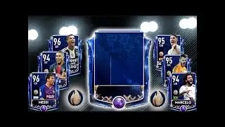 ОБЗОР SERGIO RAMOS TOTY И DUFFY В FIFA MOBILE 19! ТОП ЗАЩИТА В FIFA MOBILE 19?