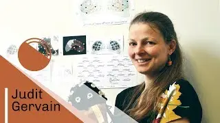 Judit Gervain, Chercheuse en neurosciences cognitives  | Talents CNRS