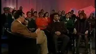 Wpadka w tv