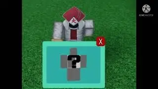 ABA the rarest Legendary skin Mr Random