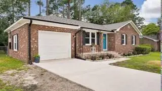 4614 Manchester Drive Wilmington, NC 28405 - Single Family - Real Estate - For Sale