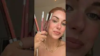 НЕДООЦЕНЕННЫЙ КАРАНДАШ ДЛЯ ГУБ, КОТОРЫЙ ВАМ НУЖЕН 💕😍