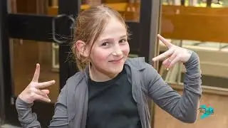 Rocket Improv Summer Camp 2025
