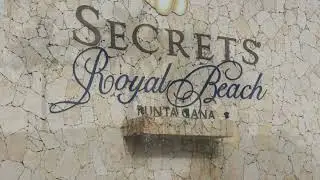 Secrets Royal Beach Punta Cana