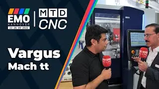 How to cut cycle times by 60!