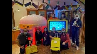 Little Bridge House Virtual Celebration 2021