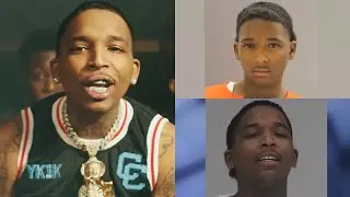 Trapboy Freddy SENDS Message After Being ARRESTED By FEDS &ldquo;I HAVE NO BEEF WITH NOBODY &..