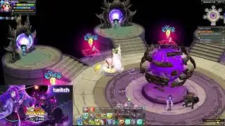 NosTale Акт 10: Презентация Акта 10 (повтор официальной прямой трансляции)