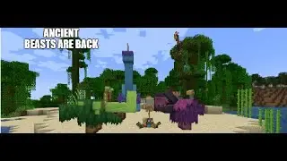 Wans Ancient Beasts Updated Review