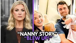 erika kirk custody rumors explode after nanny story goes viral internet is ruthless