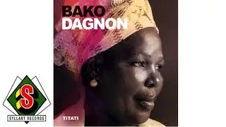 Bako Dagnon - Donsok&eacute; (audio)