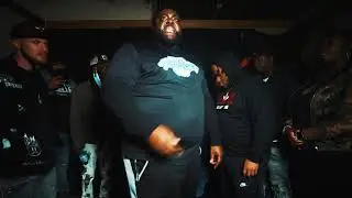 TINK THA DEMON VS DG DA PARONTA #REEMERGENCE PRESENTED BY THE HUNGER GAMEZ