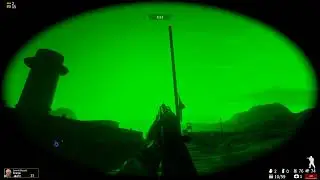 Freeman Guerrilla Warfare : Taking Back Berenzo