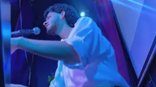 Zero Silence - De Noche (Video Oficial)