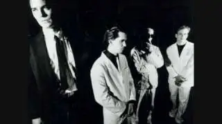 Six FInger Satellite - Rabies (baby's got the)