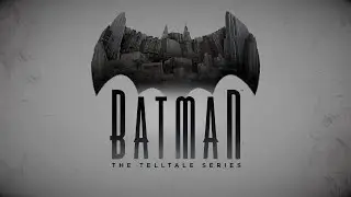 Batman The Telltale Series PS3