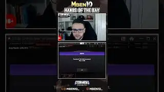 PUNISHED FOR NOT SLOWROLLING? | $1,000 TO $5,000 CHALLENGE #OnlinePoker #Poker #AllIn #ACR #Streamer