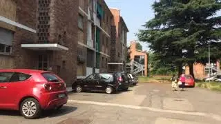 Le Vallette   Tour parte 2 2017