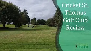 Cricket St Thomas Bitesize Review