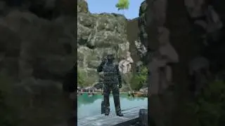 5 СЕКРЕТНЫХ МЕСТ В DayZ НА КАРТЕ DEER ISLE #dayz #дейз