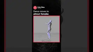 Dance moves that attracts females