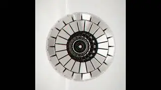 Futuristic Sphere Showcase &ndash; Hi-Tech Slideshow & Logo Animation for Tech Brands