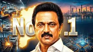 The Unseen Force: What Makes Tamil Nadu Number 1