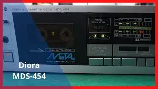 Diora MDS 454