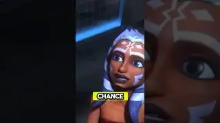 Anakin with Ahsoka #anakinskywalker #ahsokatano #obiwankenobi #starwars #clonewars
