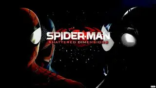 System Shock, Medium (slightly Extended) &middot; Spider-Man Shattered Dimensions OST
