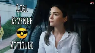 Girls Revenge Entry Status 😱 | Girl Attitude WhatsApp Status| #attitidestatus​ #girlattitude