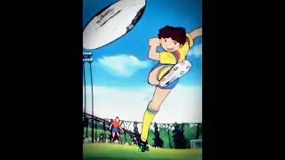 Jun Misugi Edit 💛.. #captaintsubasa #supercampeones #junmisugi #edit #animeedit