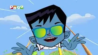 Fun-tastic Summer | Available in HINDI | Monday - Friday 9 AM Onwards |  Pogo