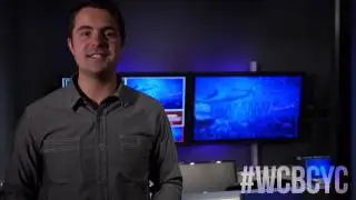 #WCBCYC Video Contest