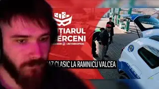 Ket Reactioneaza La - EPISODE 203: ILIE DIN VALCEA - DRUJBARUL FARA MINTE
