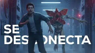 &iexcl;DEMOGORGON TILTEADO! 😂 Me Escapo y SE DESCONECTA