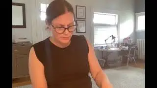 Blue - Kristin Cifelli