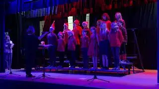 LILA XMAS Choir 2022