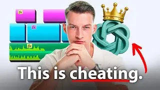 CHATGPT просто НАВСЕГДА изменил процесс редактирования видео!