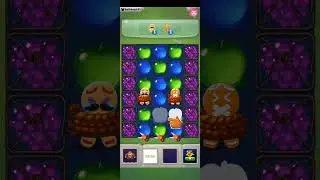 BulldogCPI: Fruit Candy Blast