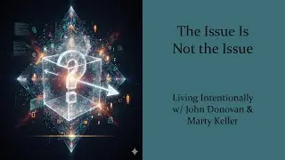 The Issue Is Not the Issue