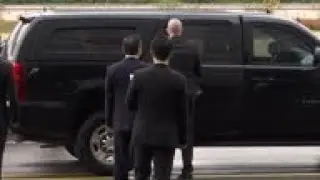 South Korea and US hold defence talks