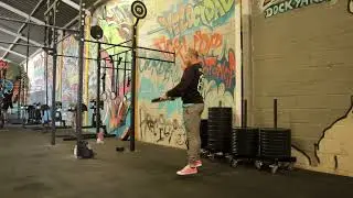 Plate Power Clean (TFA)